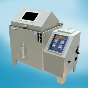 鹽霧試驗(yàn)箱如何加水?